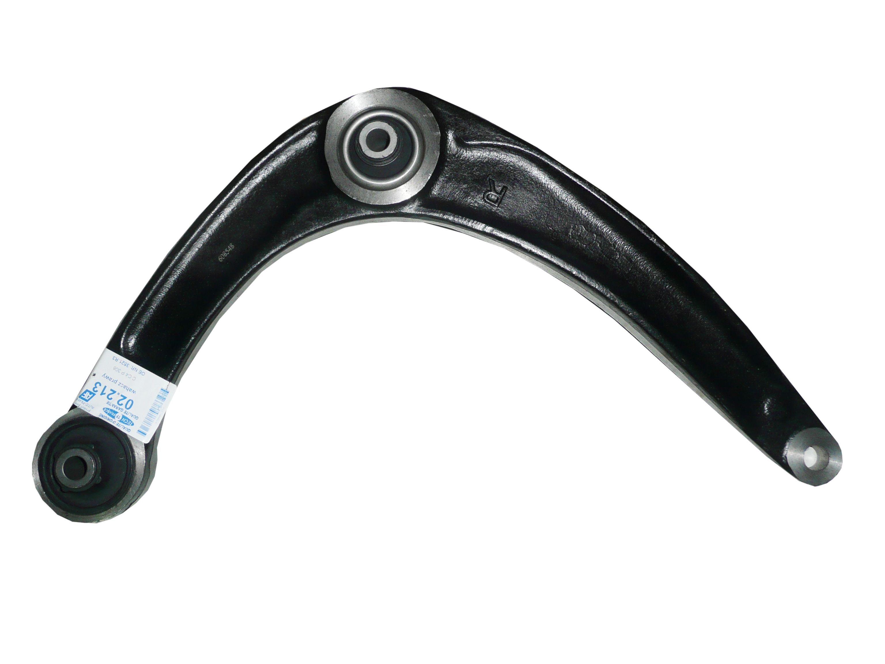 02.213 RAMENO C4 P308 PRAVÉ