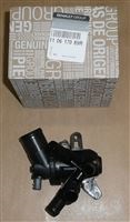 110619413R TERMOSTAT MEGANE III 1.2TCE
