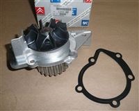 1201.A8 VODNÍ PUMPA 1.9D 1.9TD