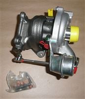 144110420R TURBODMYCHADLO MEGANE III 1.5DCI