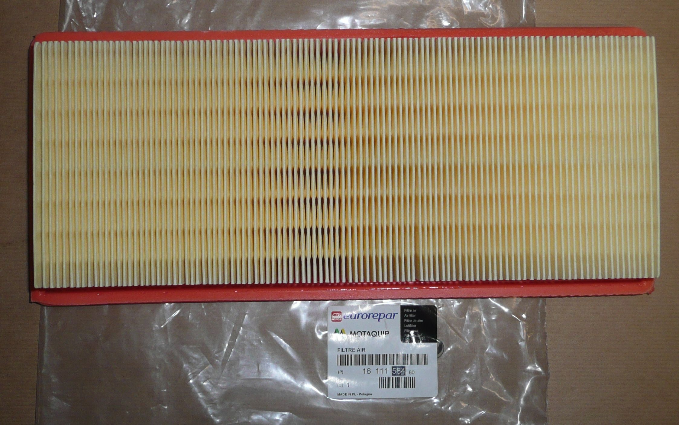 1611158480 VZD.FILTR NEMO BIPPER 1.4