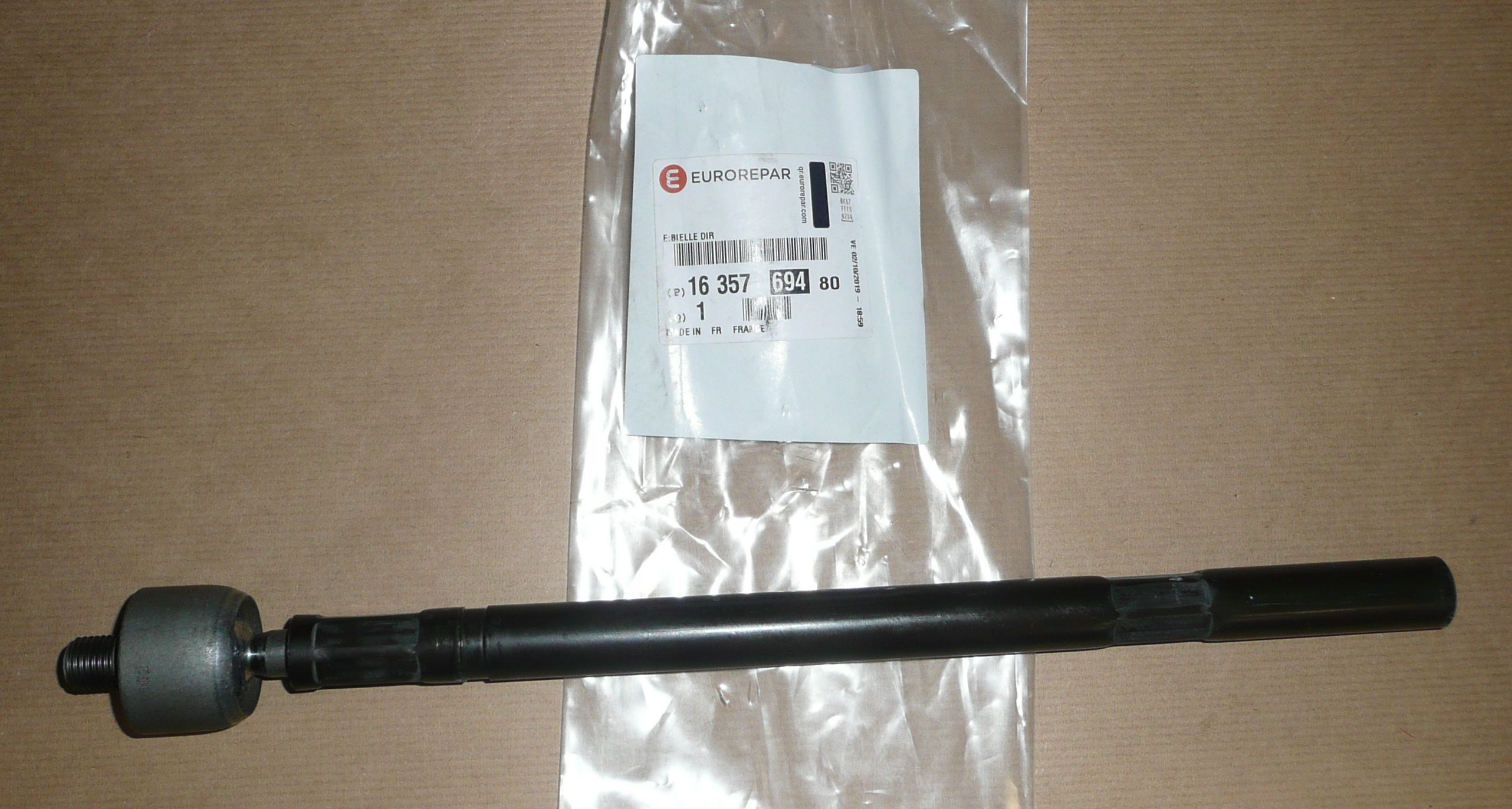 1635769480 TYČKA ŘÍZENÍ C4 P307 04>