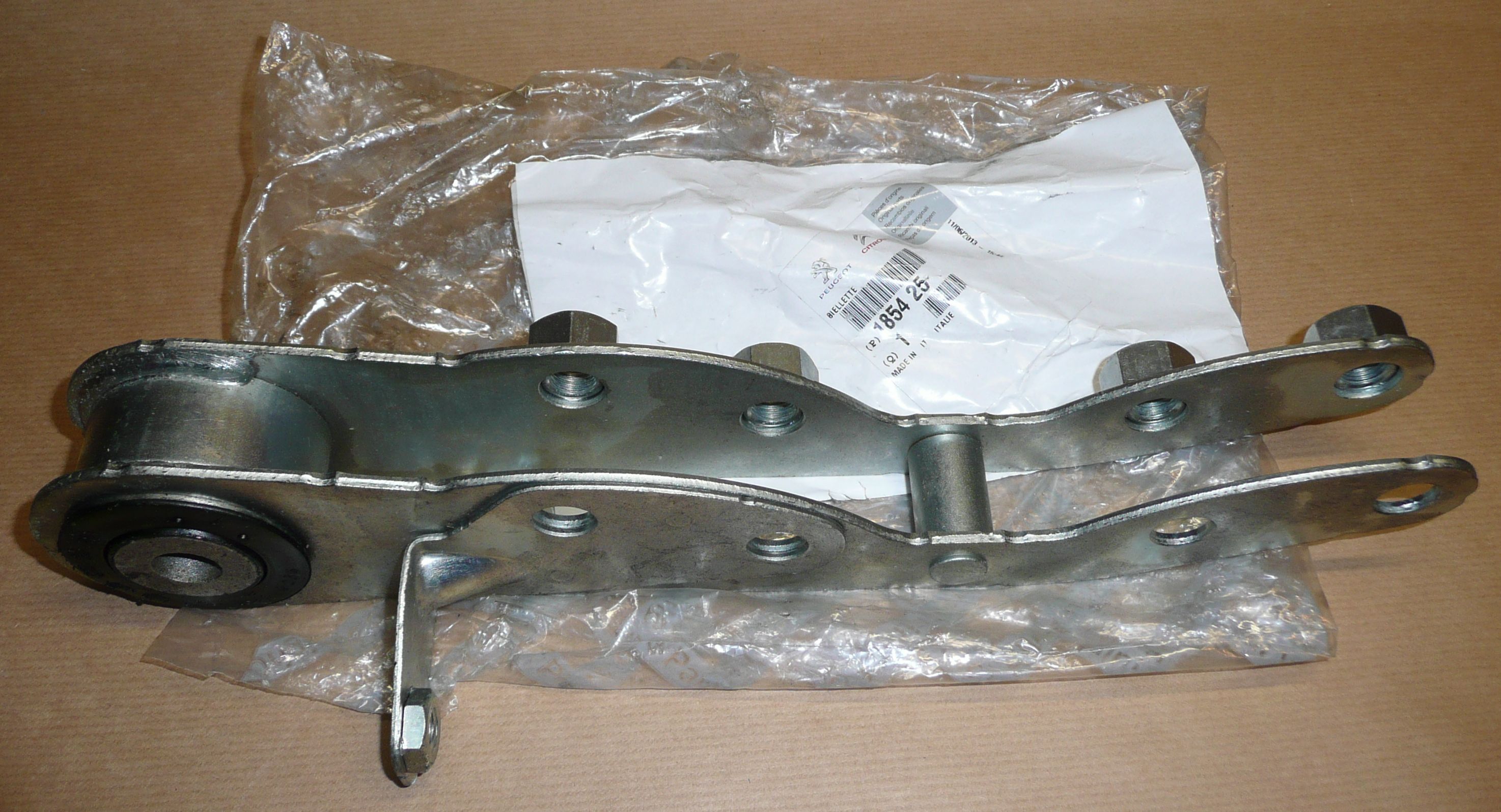 1854.25 SILENTBLOK MOTORU JUMPER III,BOXER III
