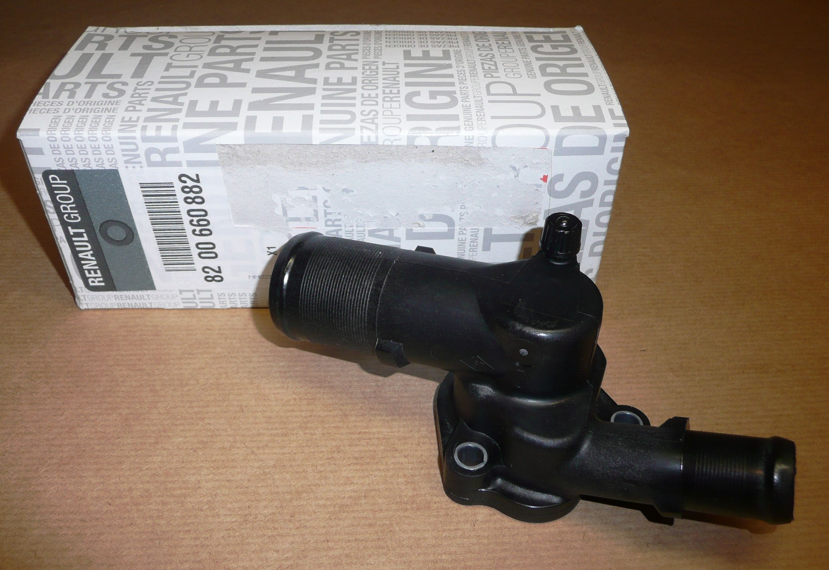 8200660882 TERMOSTAT 1.2 16V
