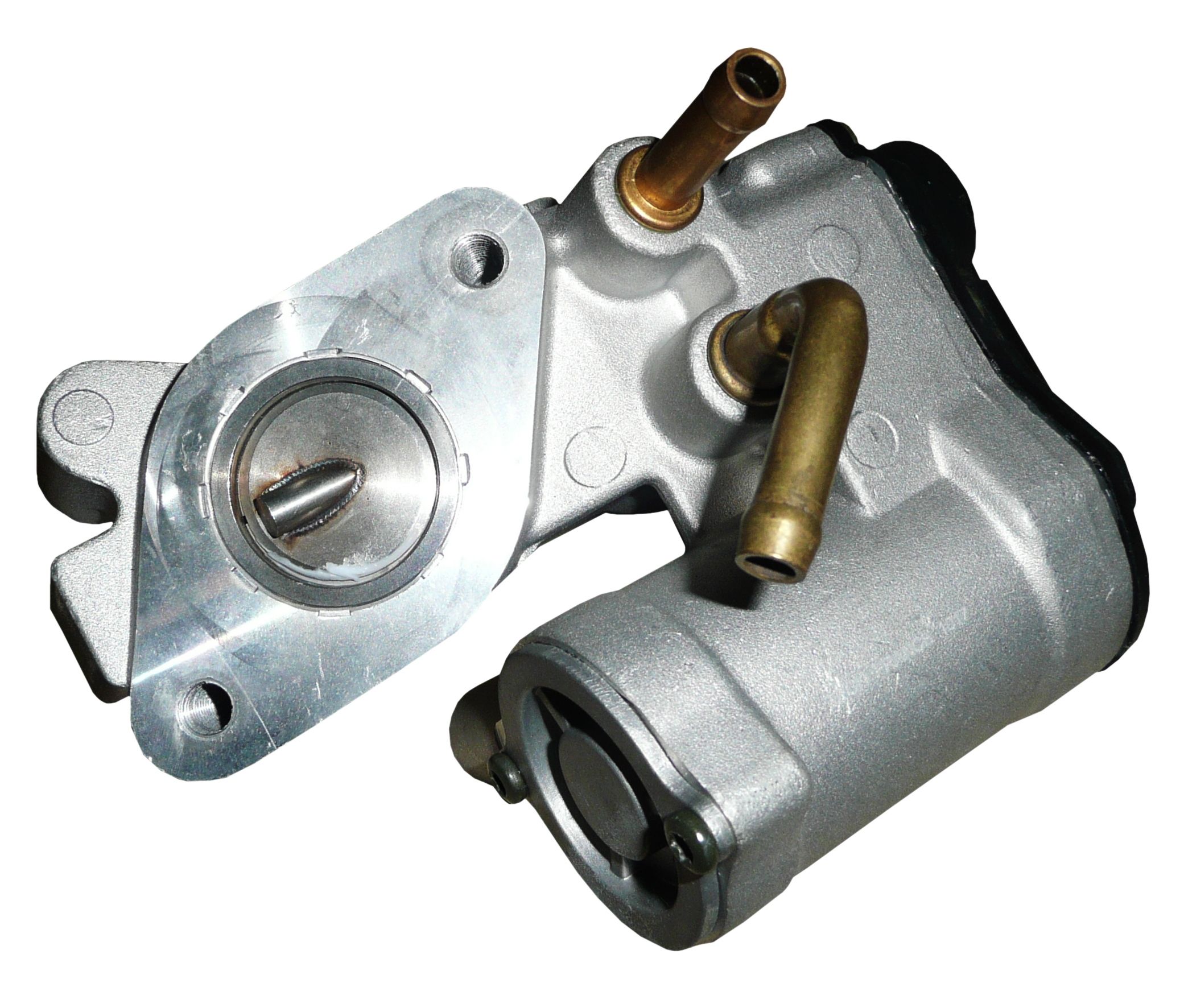 EGR027 EGR VENTIL MASTER II 3.0DCI 04-10