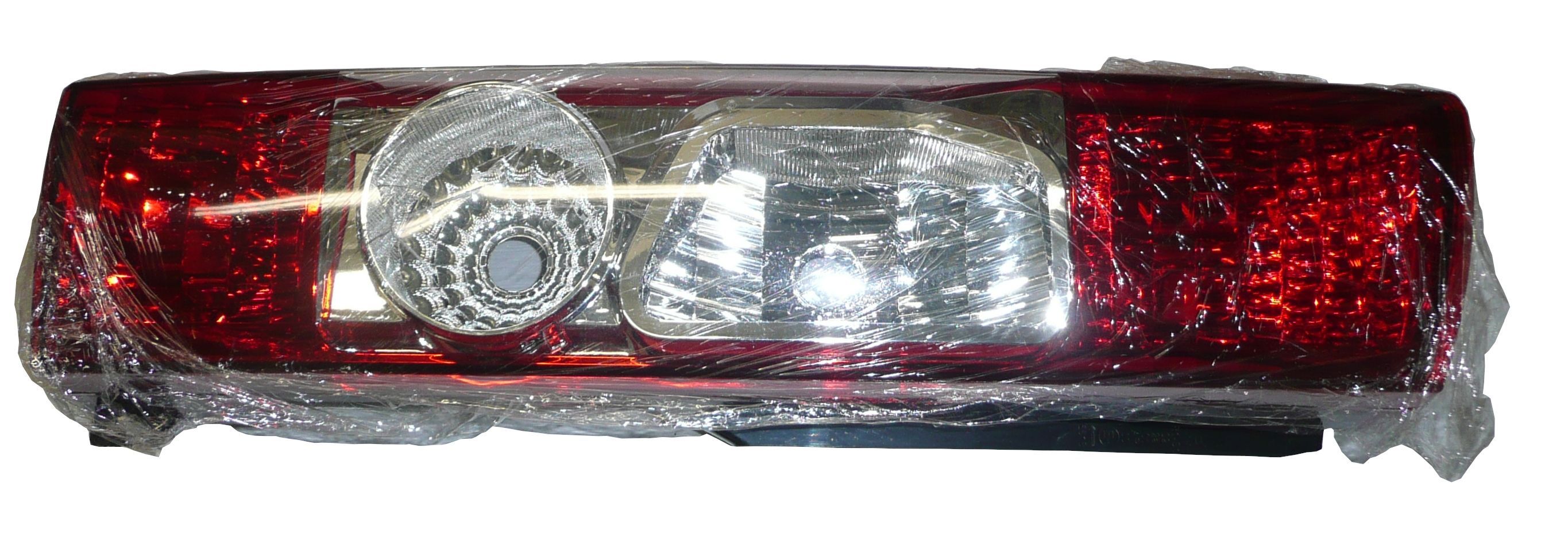 M1304 L ZADNÍ SVĚTLO BOXER JUMPER III 06-
