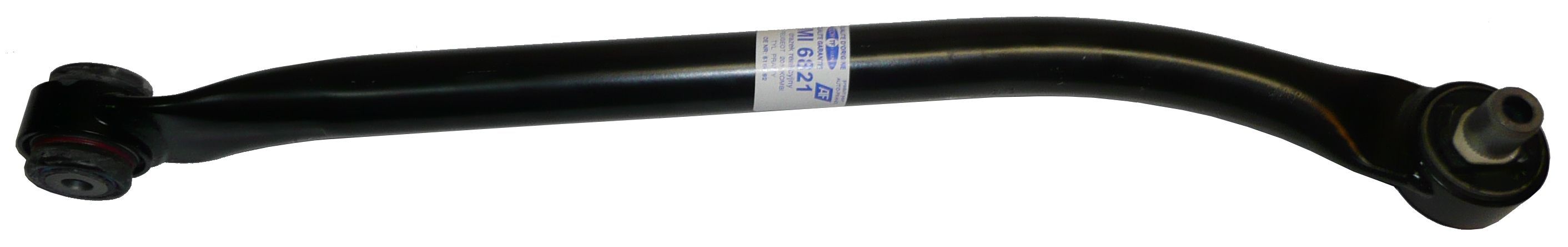 MI6821 TÁHLO P206 ZADNÍ PRAVÉ KOMBI SW