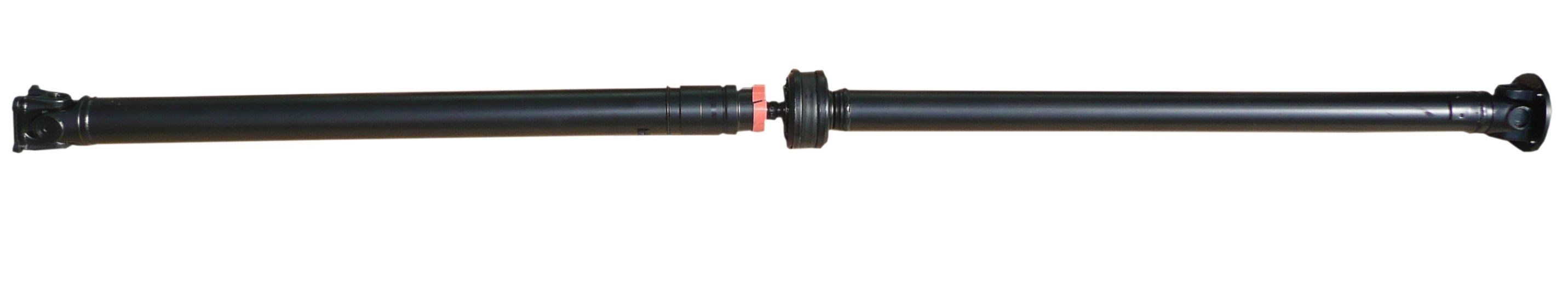 KARDAN KOLEOS 4X4 05>