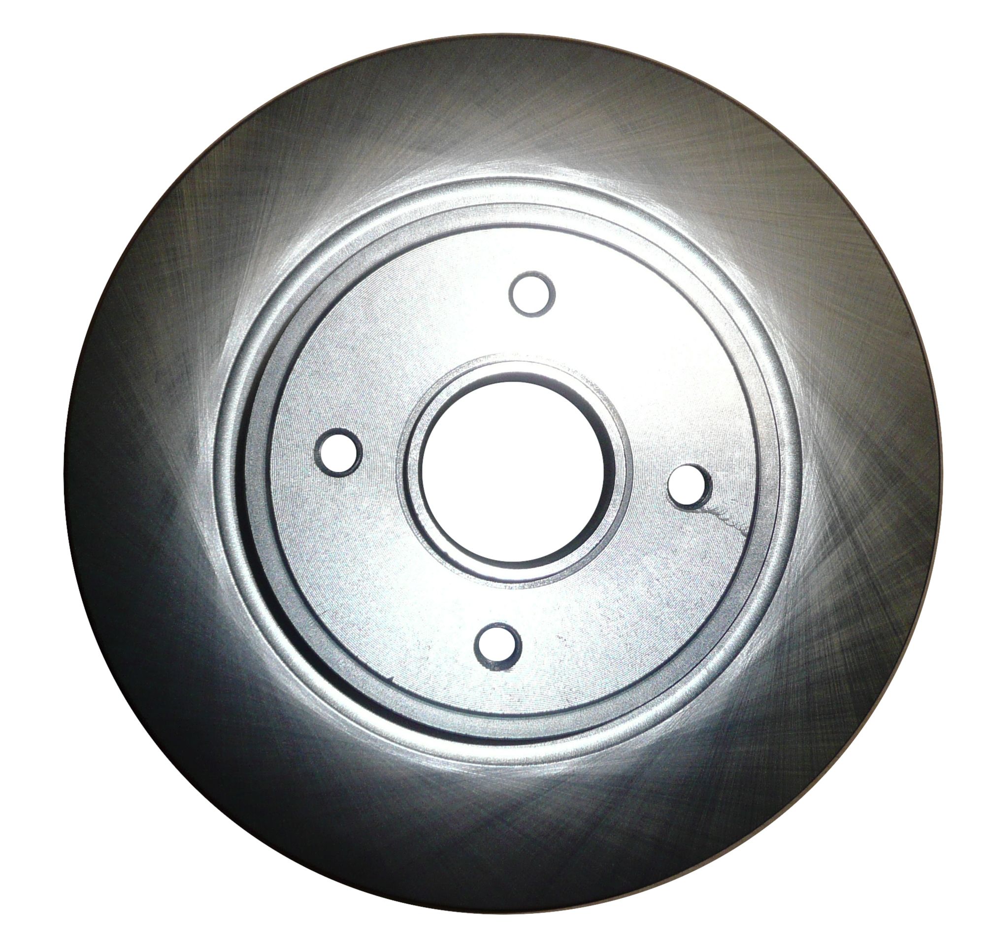 TH007 BRZDOVÝ KOTOUČ SCENIC 99-03 ZADNÍ 274MM