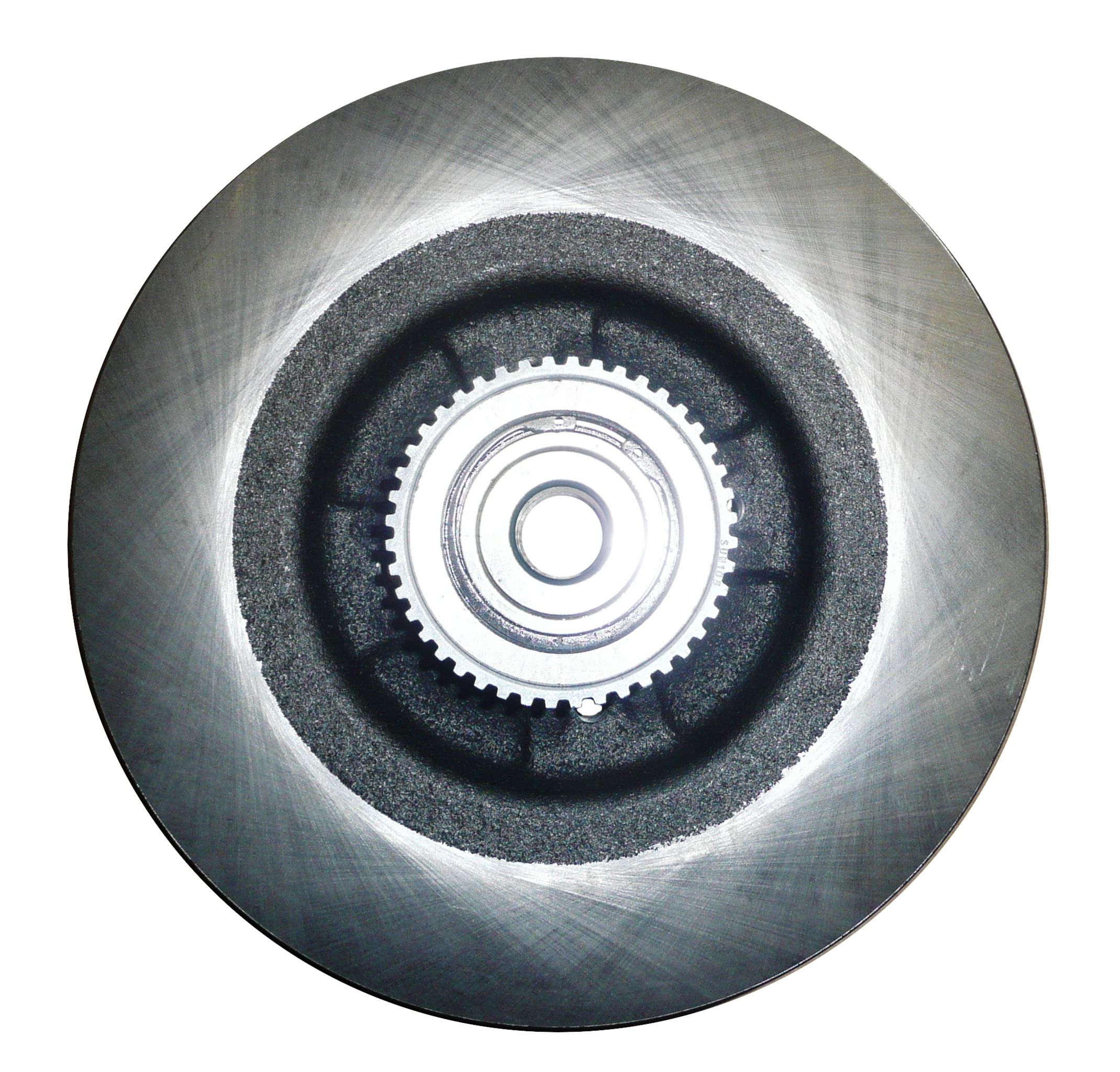 TH013 BRZDOVÝ KOTOUČ ZADNÍ 274MM