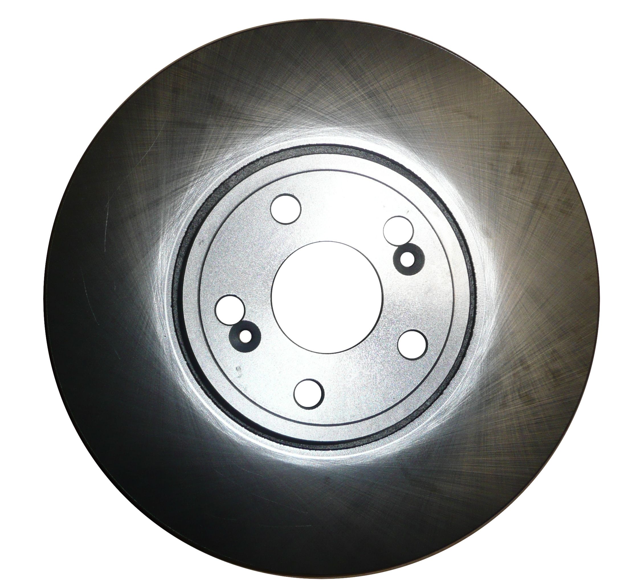 TH019 BRZDOVÝ KOTOUČ PŘEDNÍ 324MM