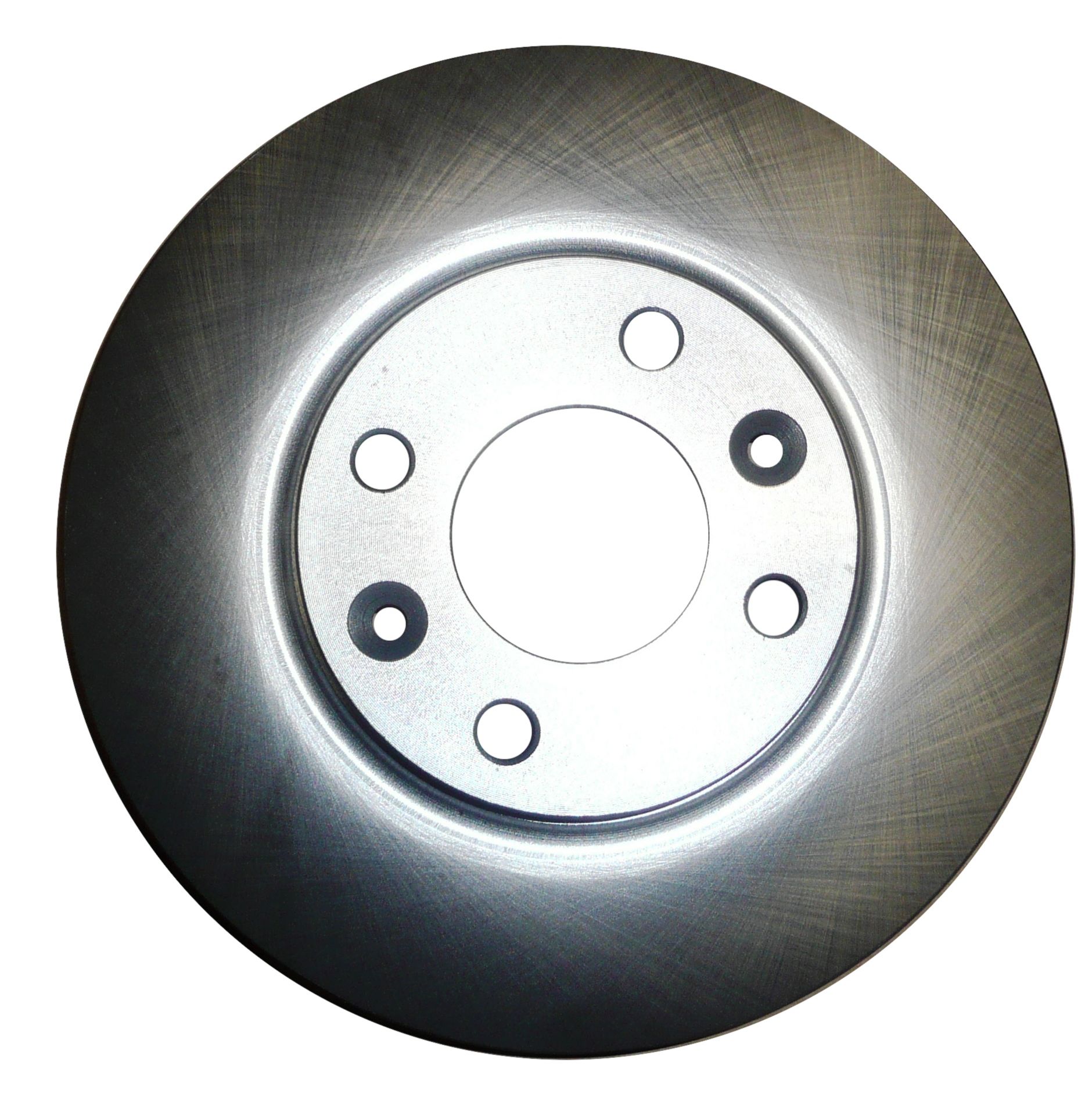 TH020 BRZDOVÝ KOTOUČ PŘEDNÍ 258MM