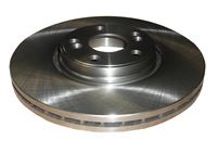 TH031 BRZDOVÝ KOTOUČ PŘEDNÍ 308MM
