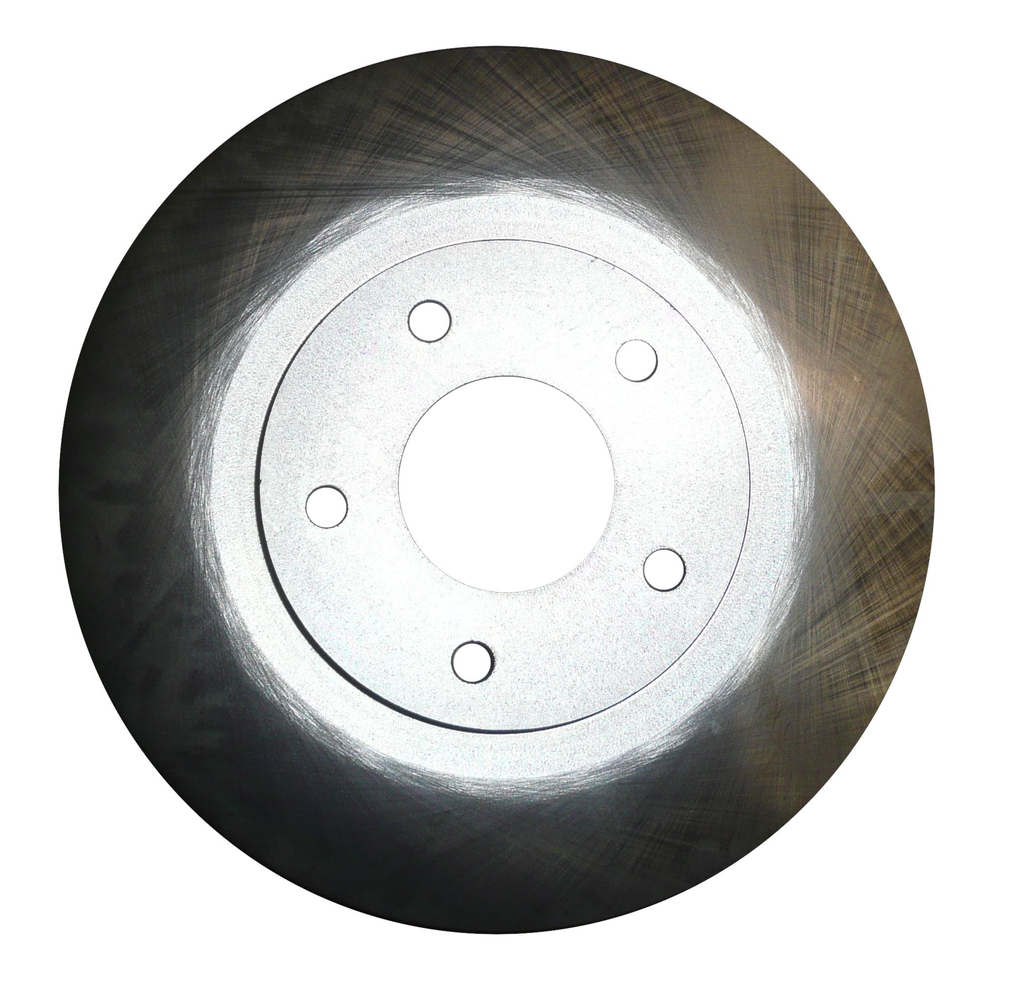 TH041 TARCZA HAM.R KOLEOS,N QASHQAI PRZÓD