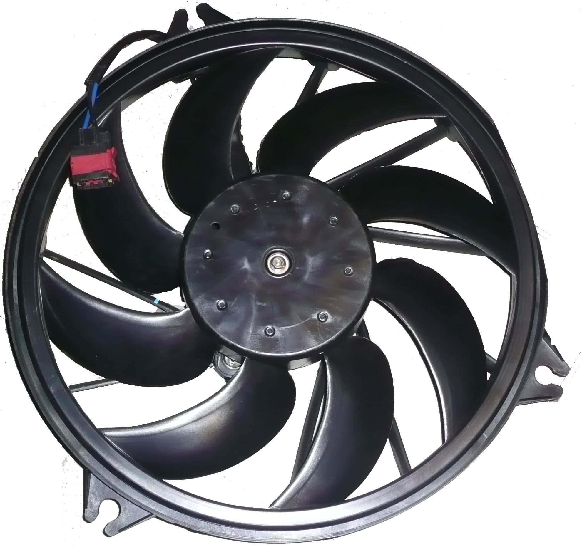 V1136 VENTILÁTOR