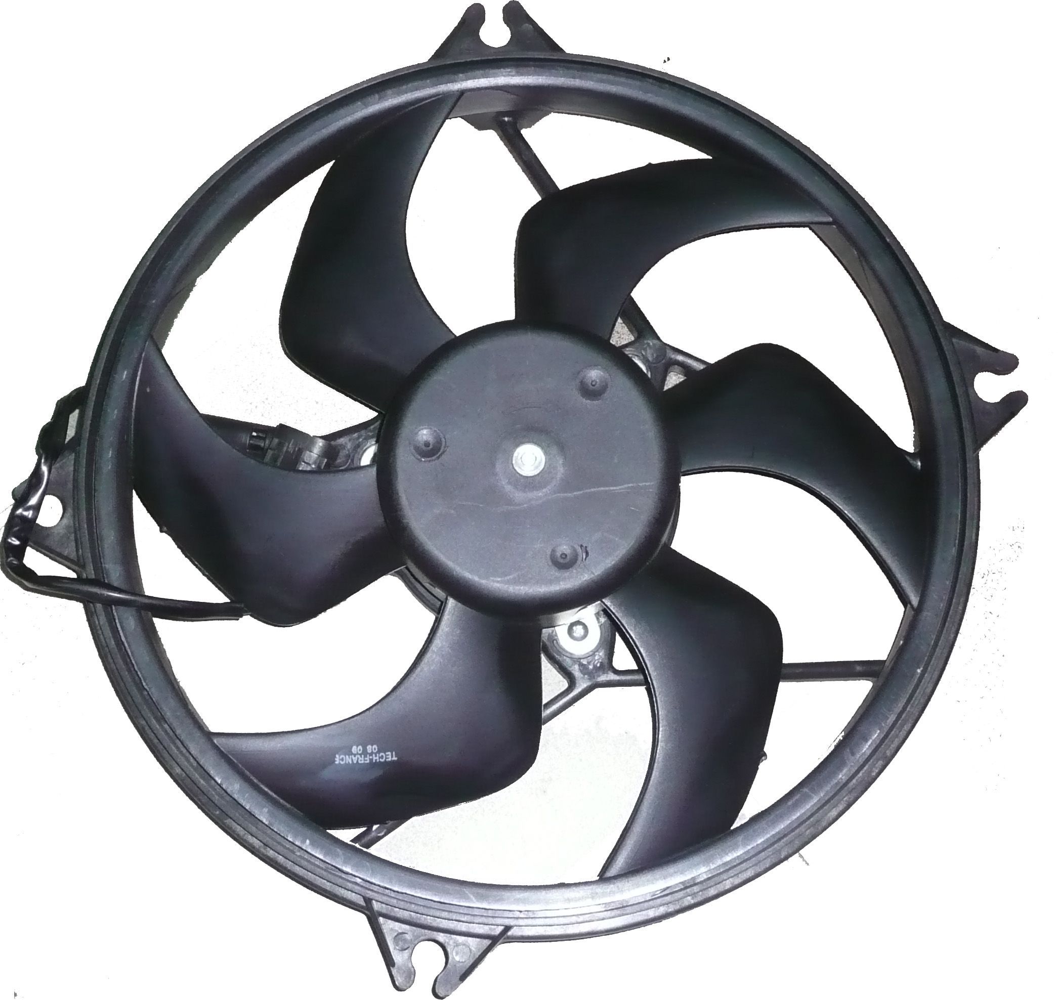 V1918 VENTILÁTOR C4 C5 P307 01> 200W