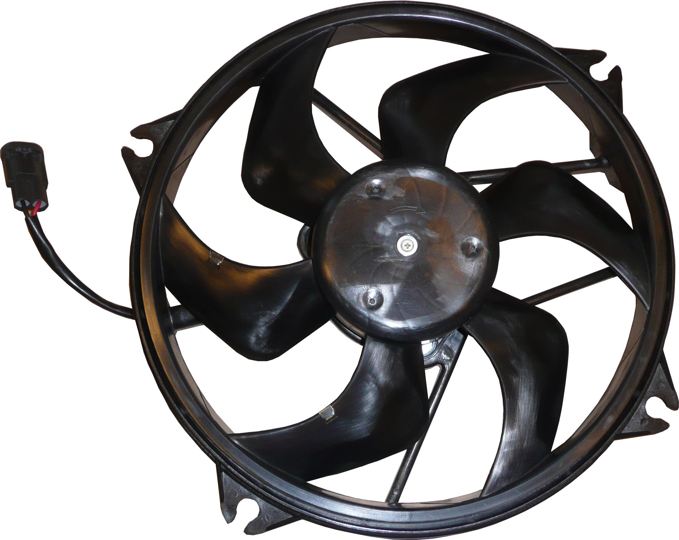 V1934 VENTILÁTOR 307 307SW C4