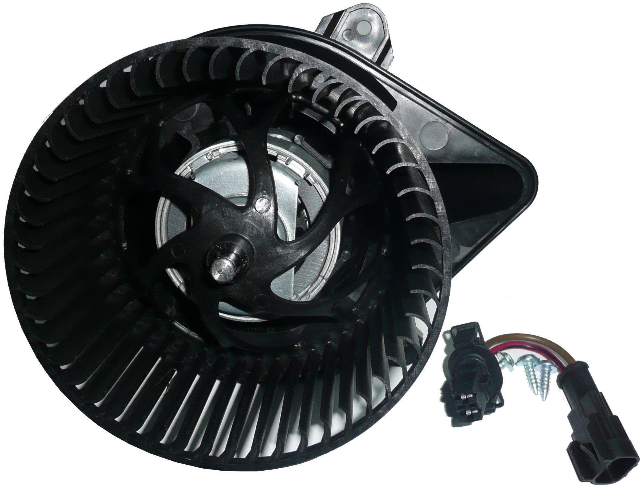 V3332 VENTILÁTOR TOPENÍ