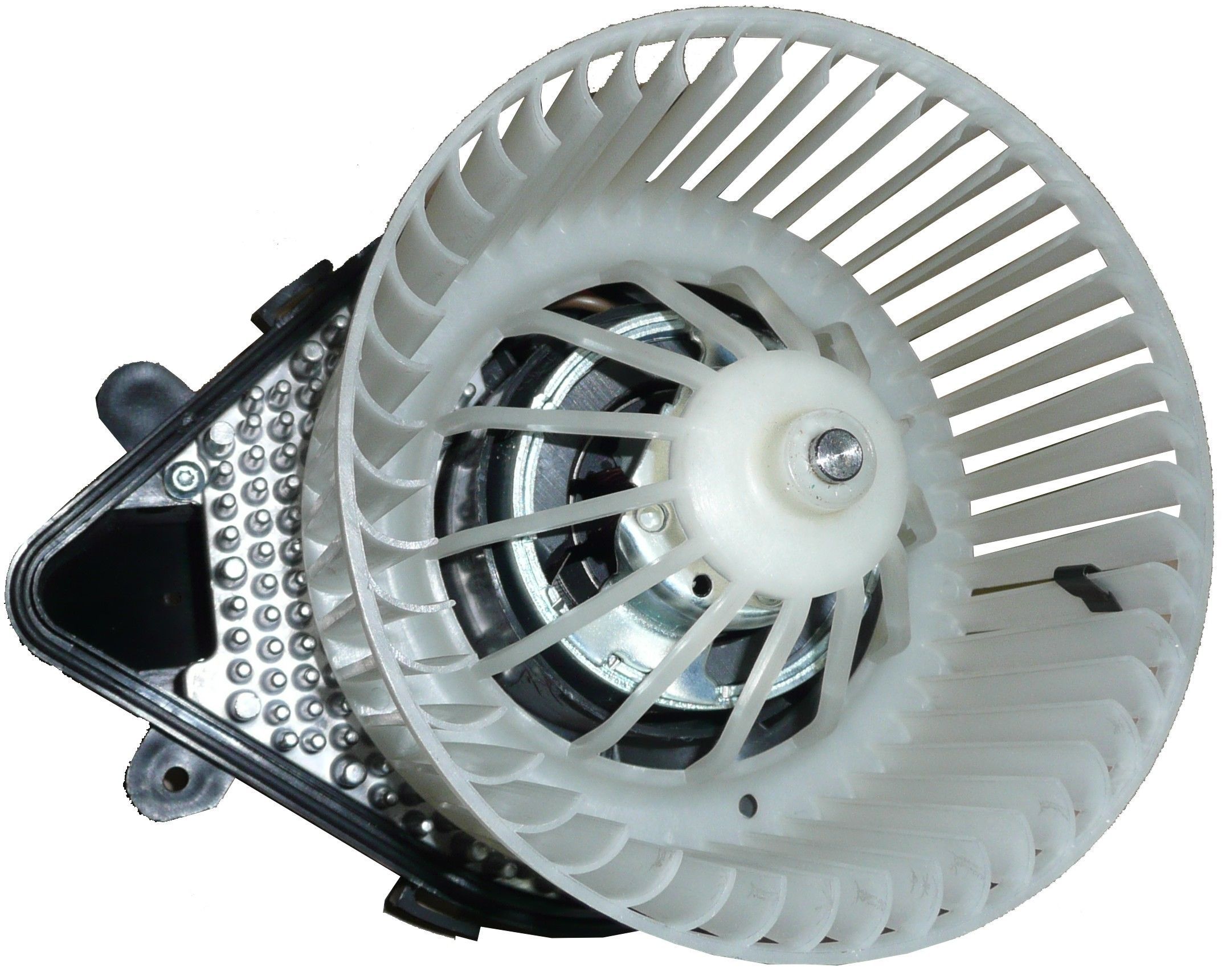 V3343 VENTILÁTOR TOPENÍ