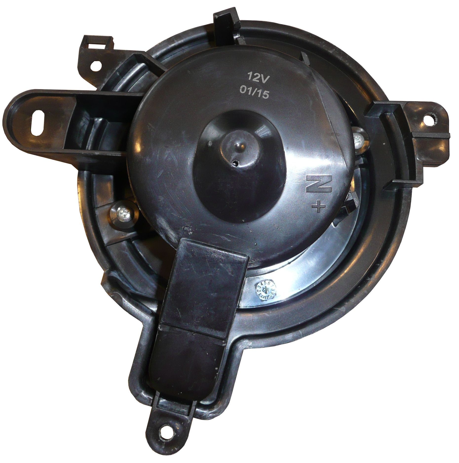 V3358 VENTILÁTOR TOPENÍ