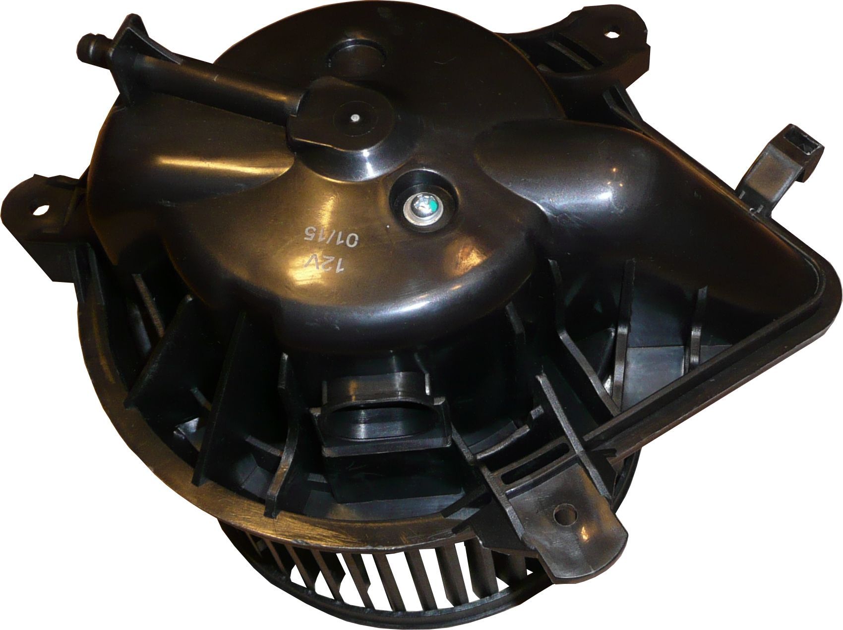 V3359 VENTILÁTOR TOPENÍ