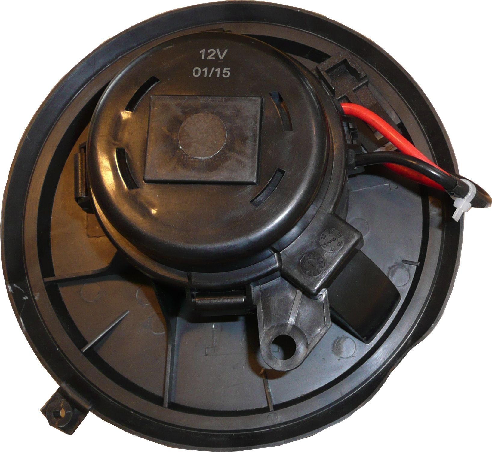 V3366 VENTILÁTOR TOPENÍII