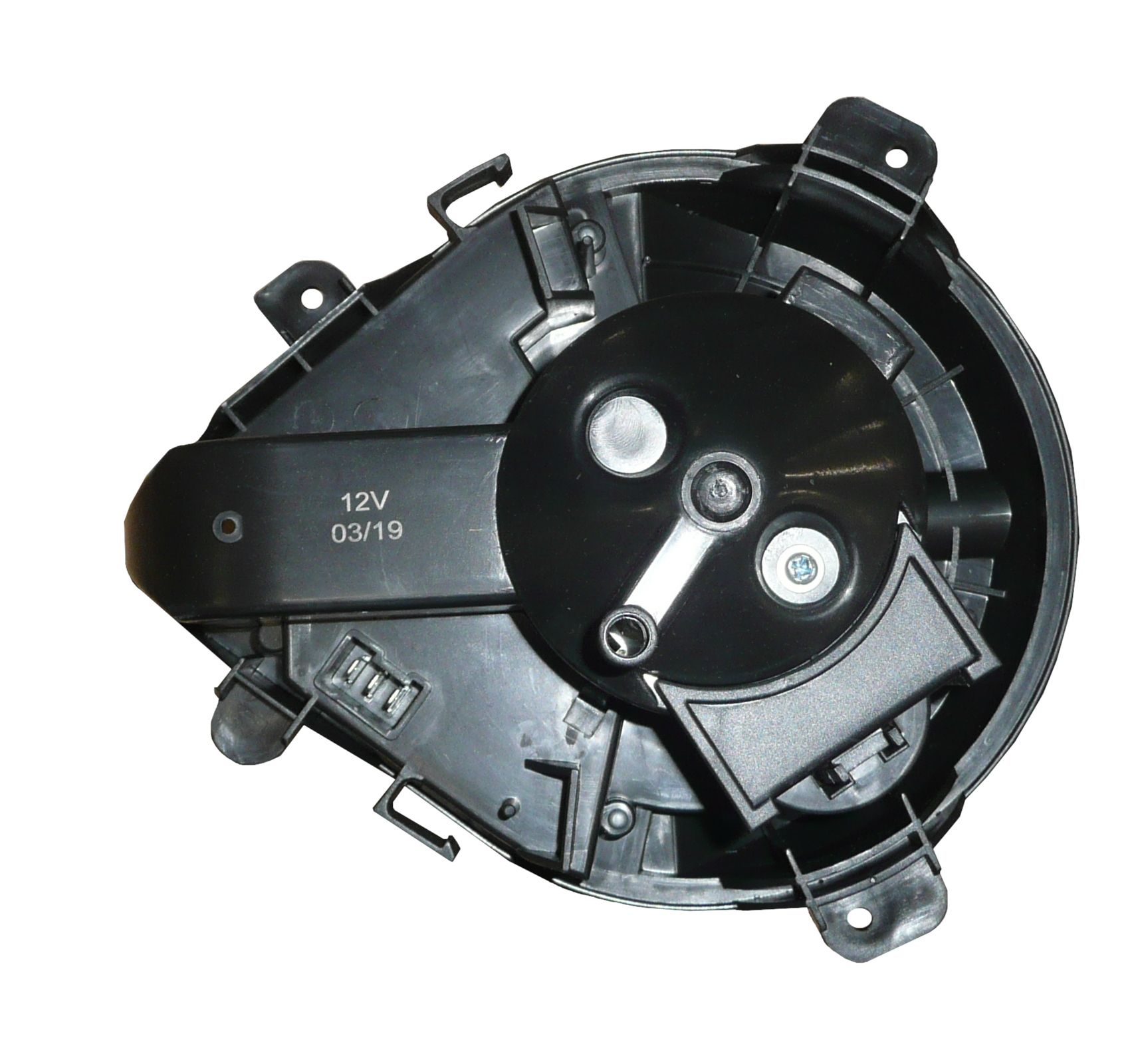 V3367 DMUCHAWA NAGRZ.C EVASION,JUMPY I,II,P806