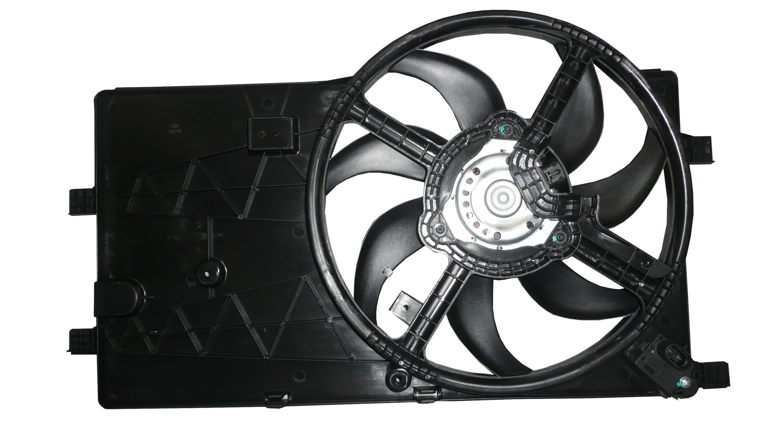 V3382 VENTILÁTOR CHLAZENÍ NEMO BIPPER