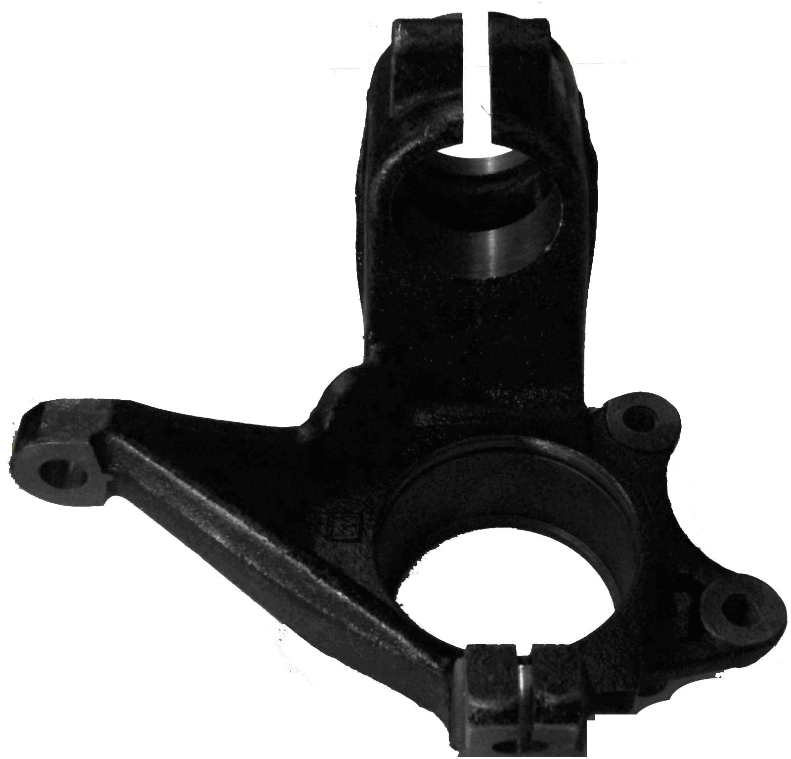 Y1503L TĚHLICE XSARA 306 LEVÁ 16MM BEZ ABS