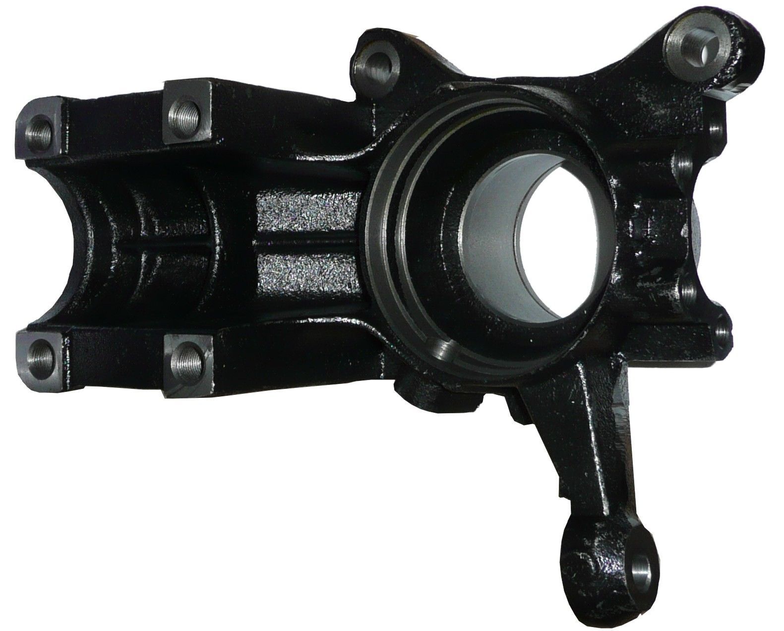 TĚHLICE BOXER II LEVÁ 1.8T 01-06