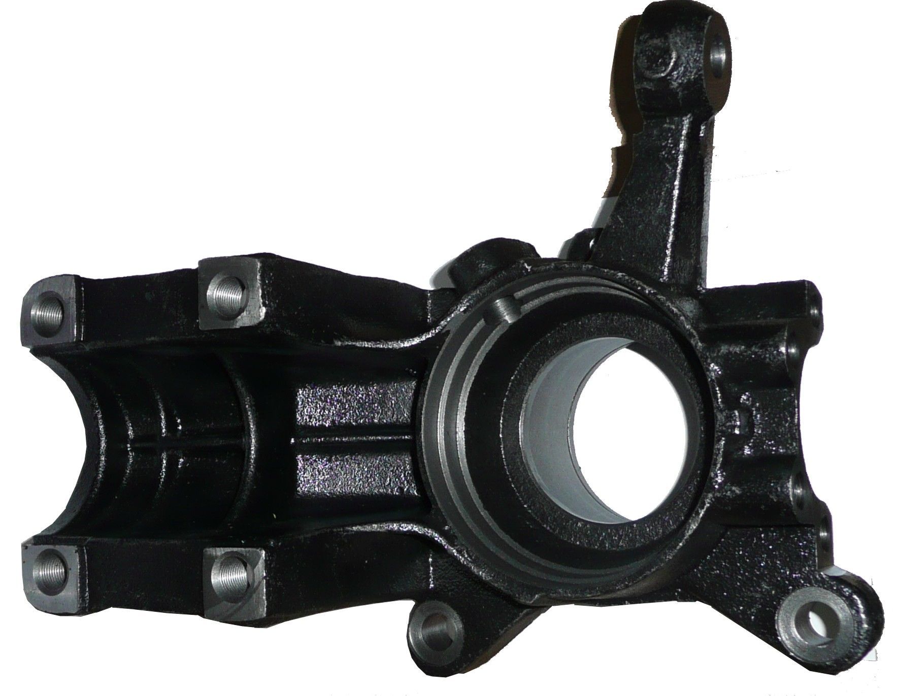 TĚHLICE BOXER II PRAVÁ 1.8T 01-06