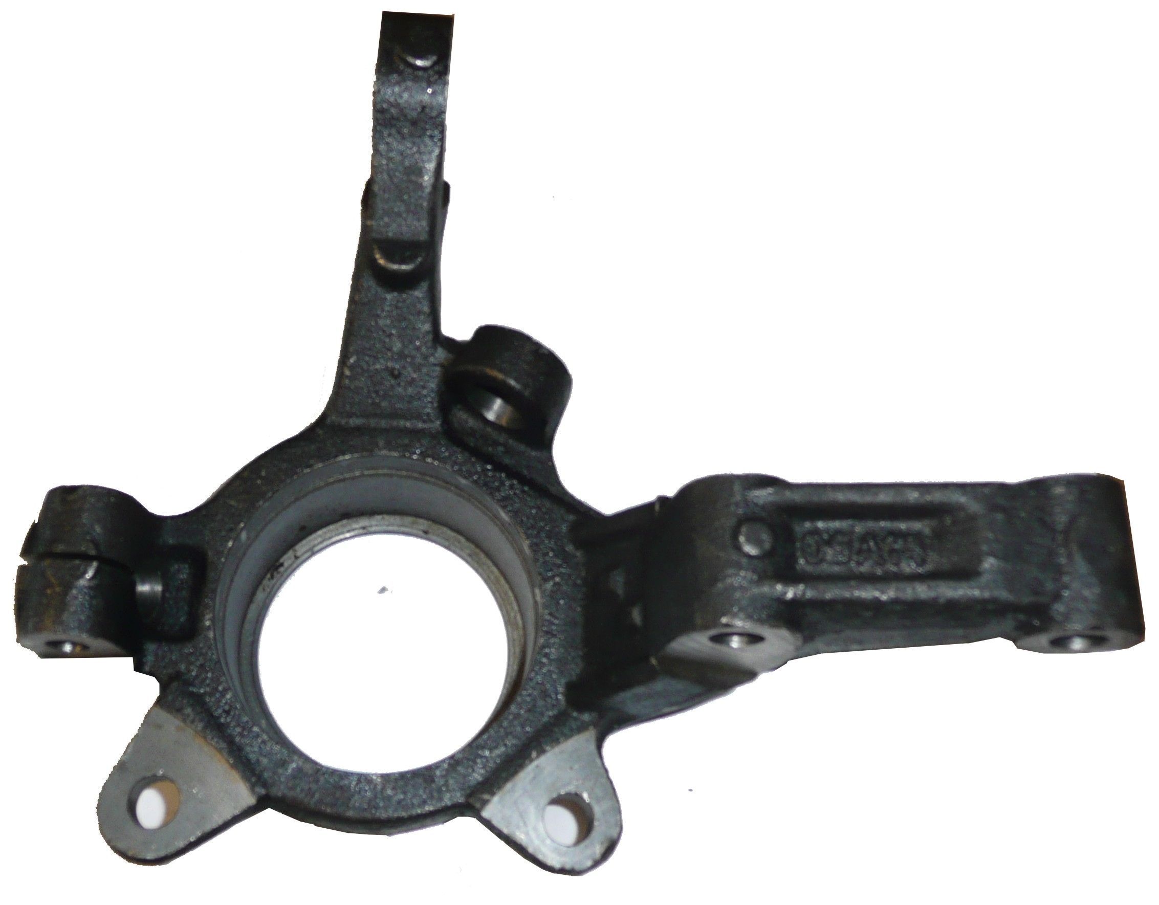 Y1524 TĚHLICE P806 LEVÁ