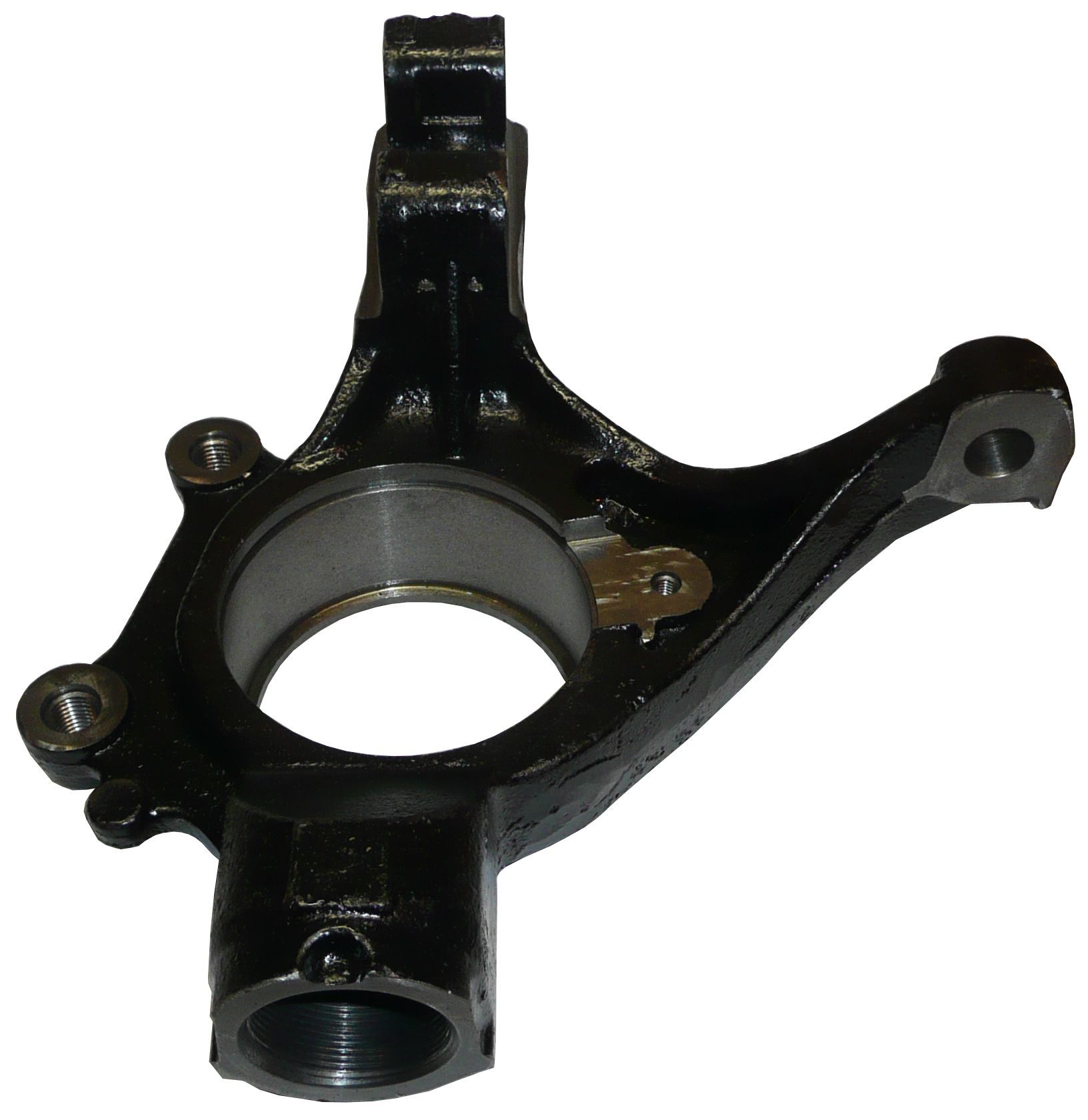 TĚHLICE P307 PRAVÁ
