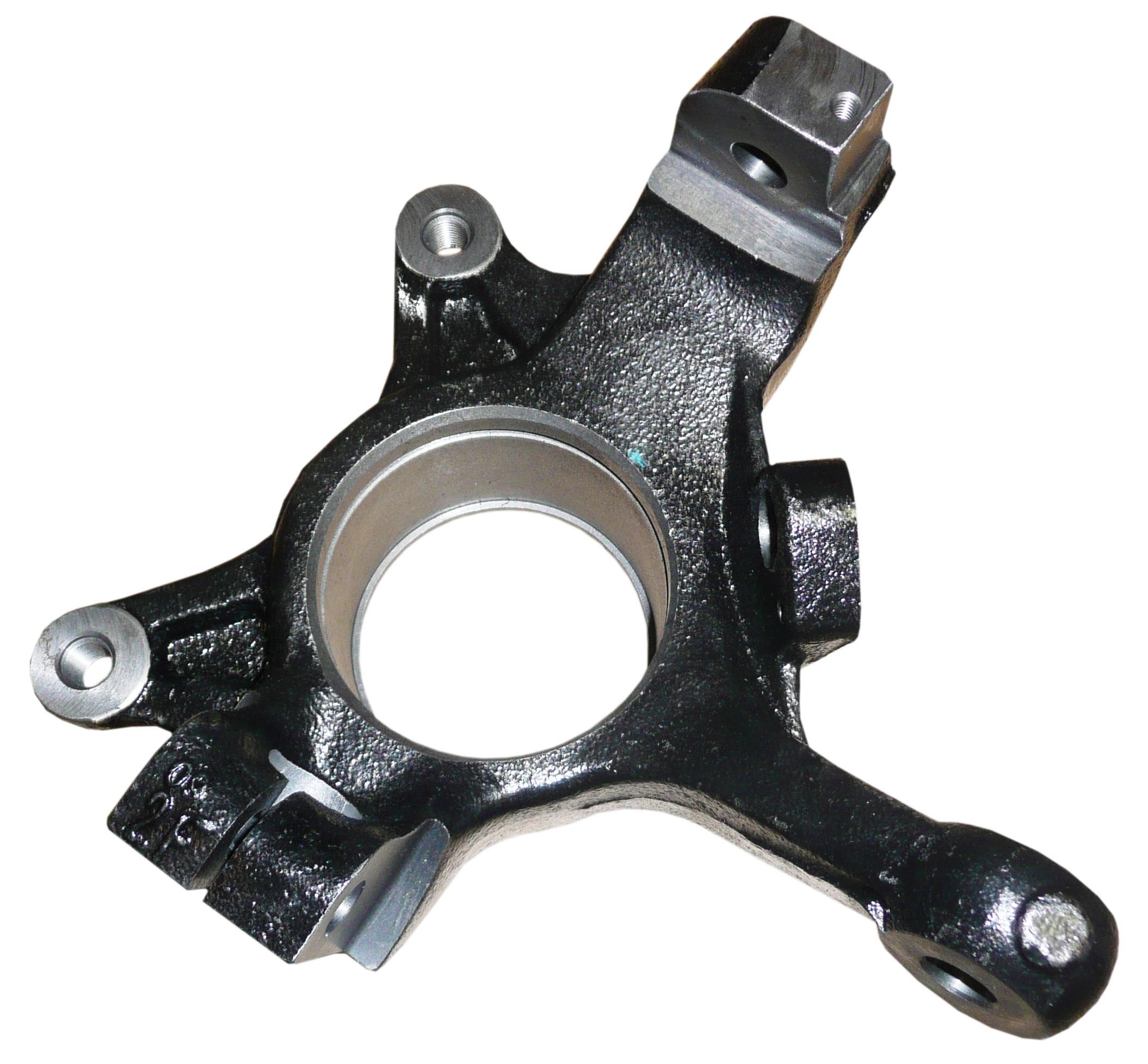 Y1535 TĚHLICE MASTER II 06> PRAVÁ