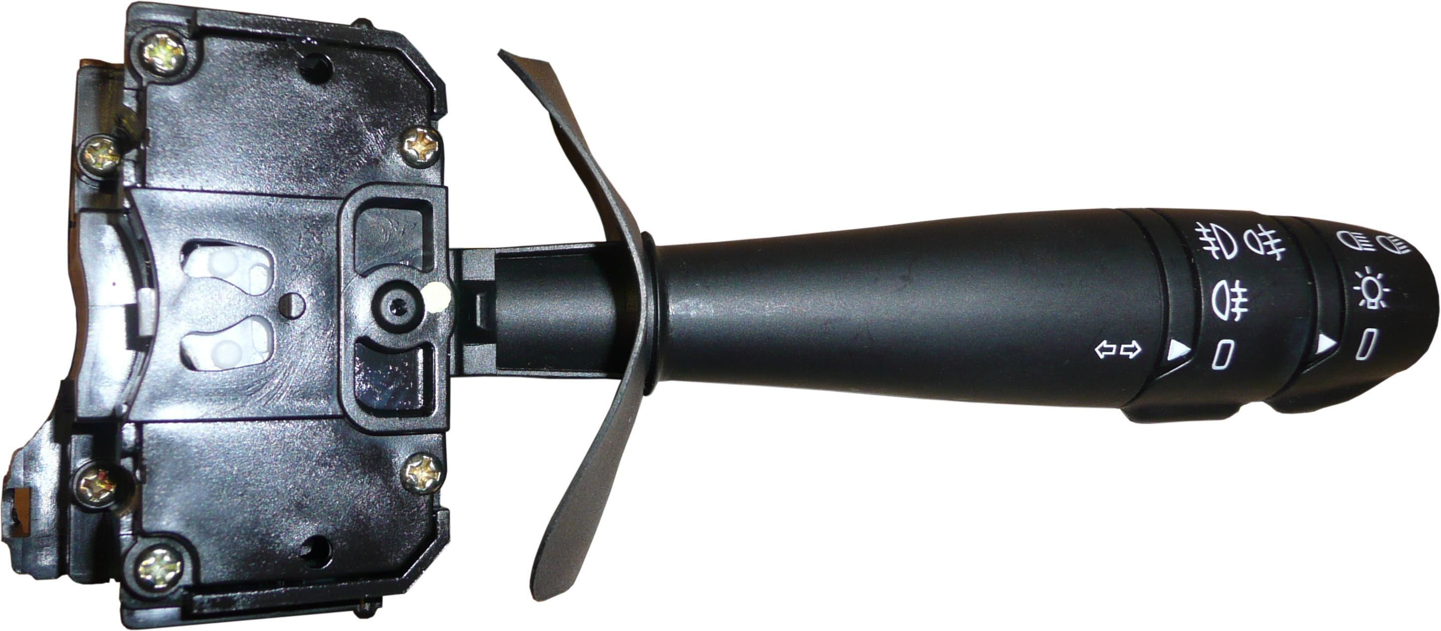 YSM-1RN38 PÁČKA SVĚTEL CLIO II