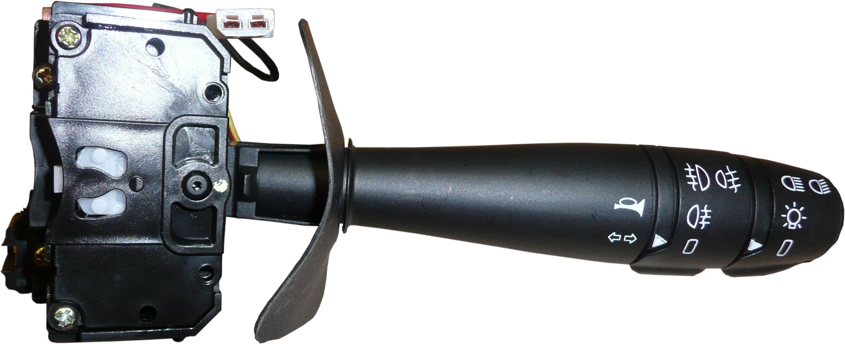 YSM-1RN41 PÁČKA SVĚTEL KANGOO Z P/M 98-07