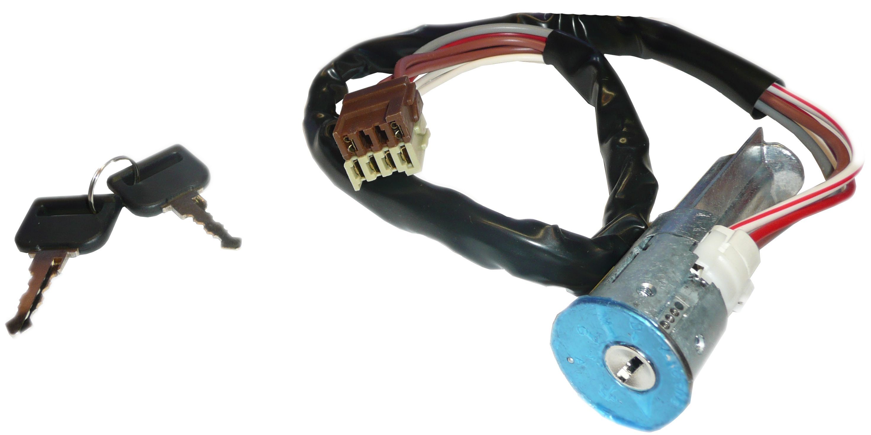 YSM-4CT06 SPIN.SKŘÍŇKA BX 87 6PIN