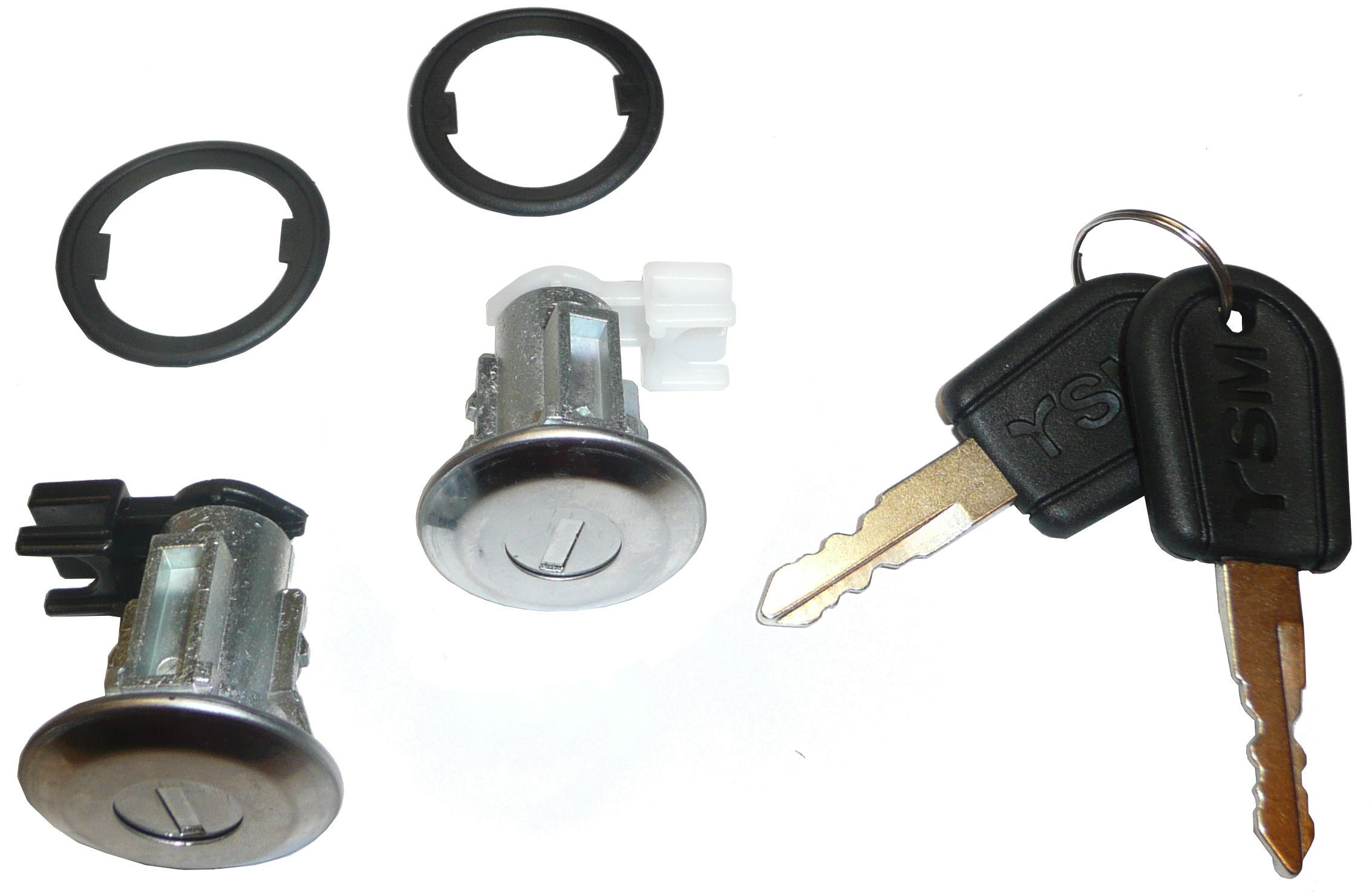 YSM-5CT03 ZÁMKOVÉ VLOŽKY C ZX 91-97