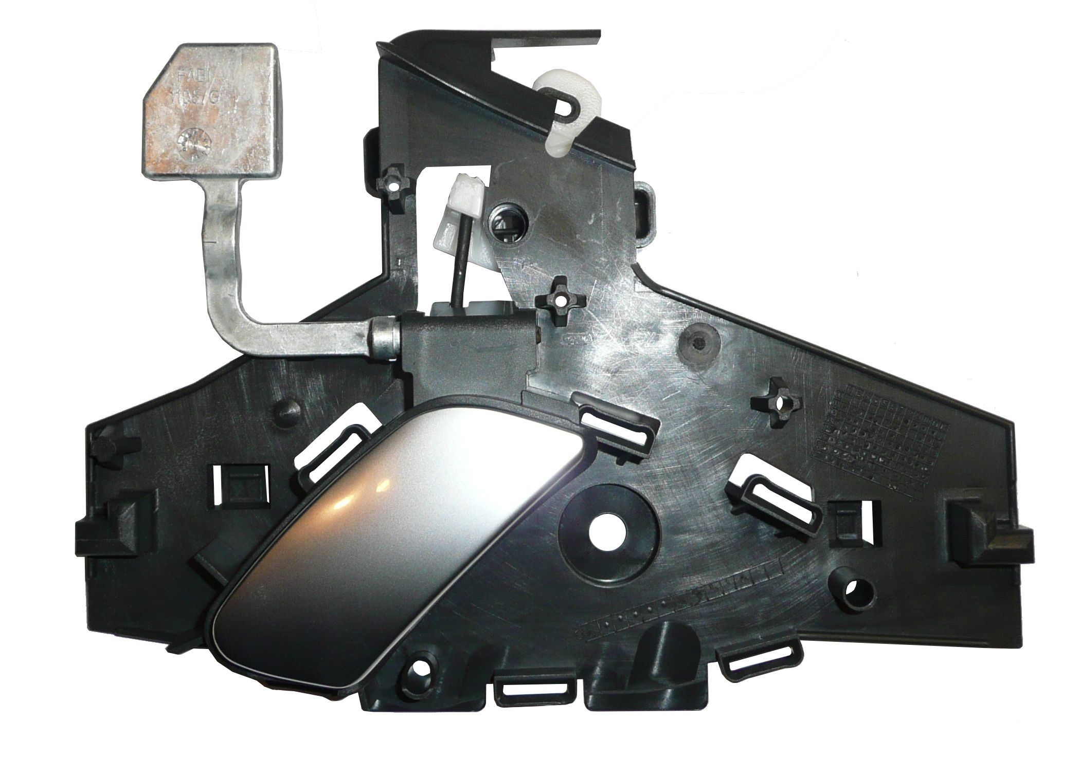ZC2501M-FL VNITŘNÍ KLIKA C5 PŘEDNÍ LEVÁ 00>