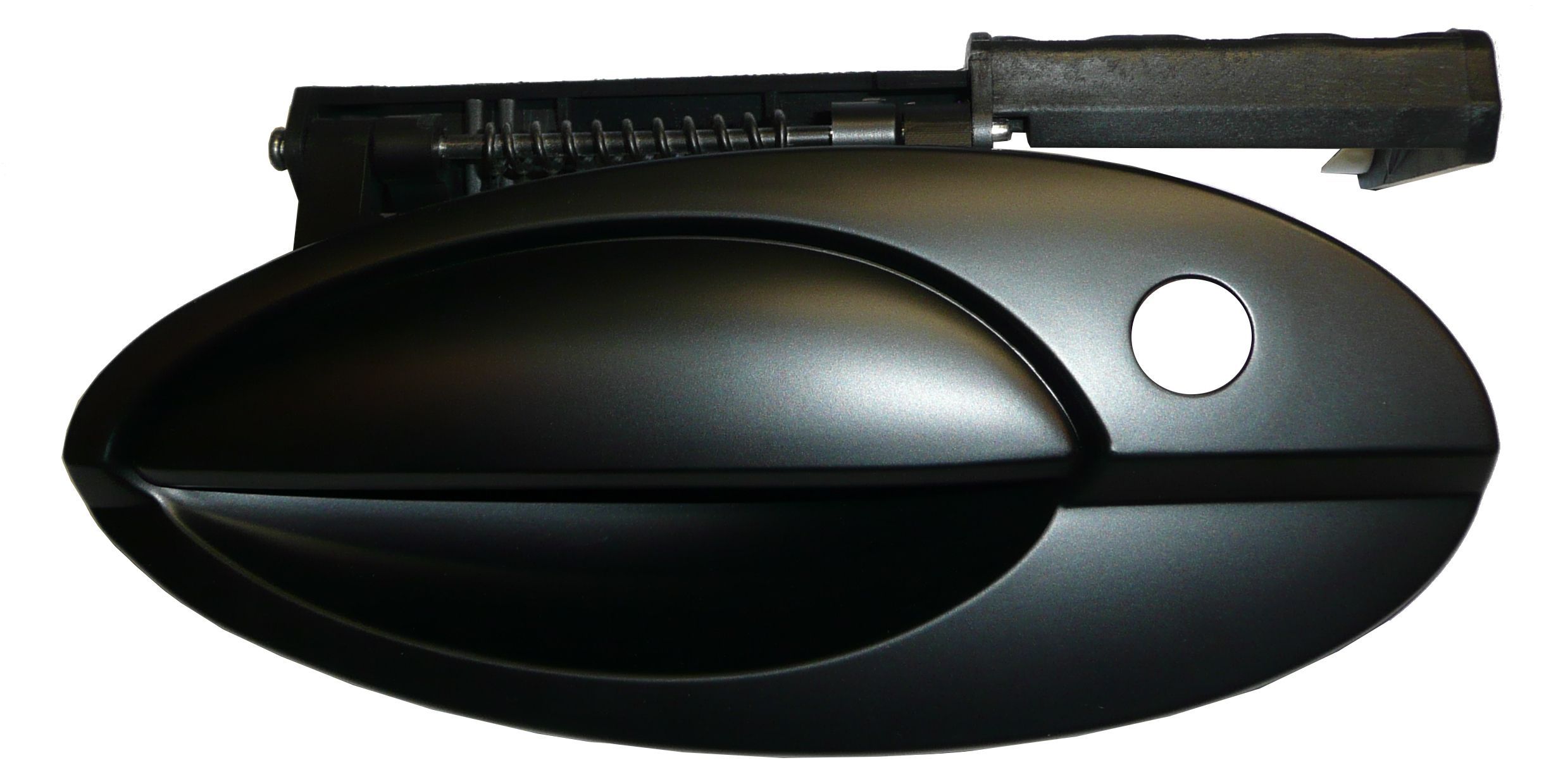 ZC3501P-FL VNĚJŠÍ KLIKA.C C5 PŘEDNÍ LEVÁ