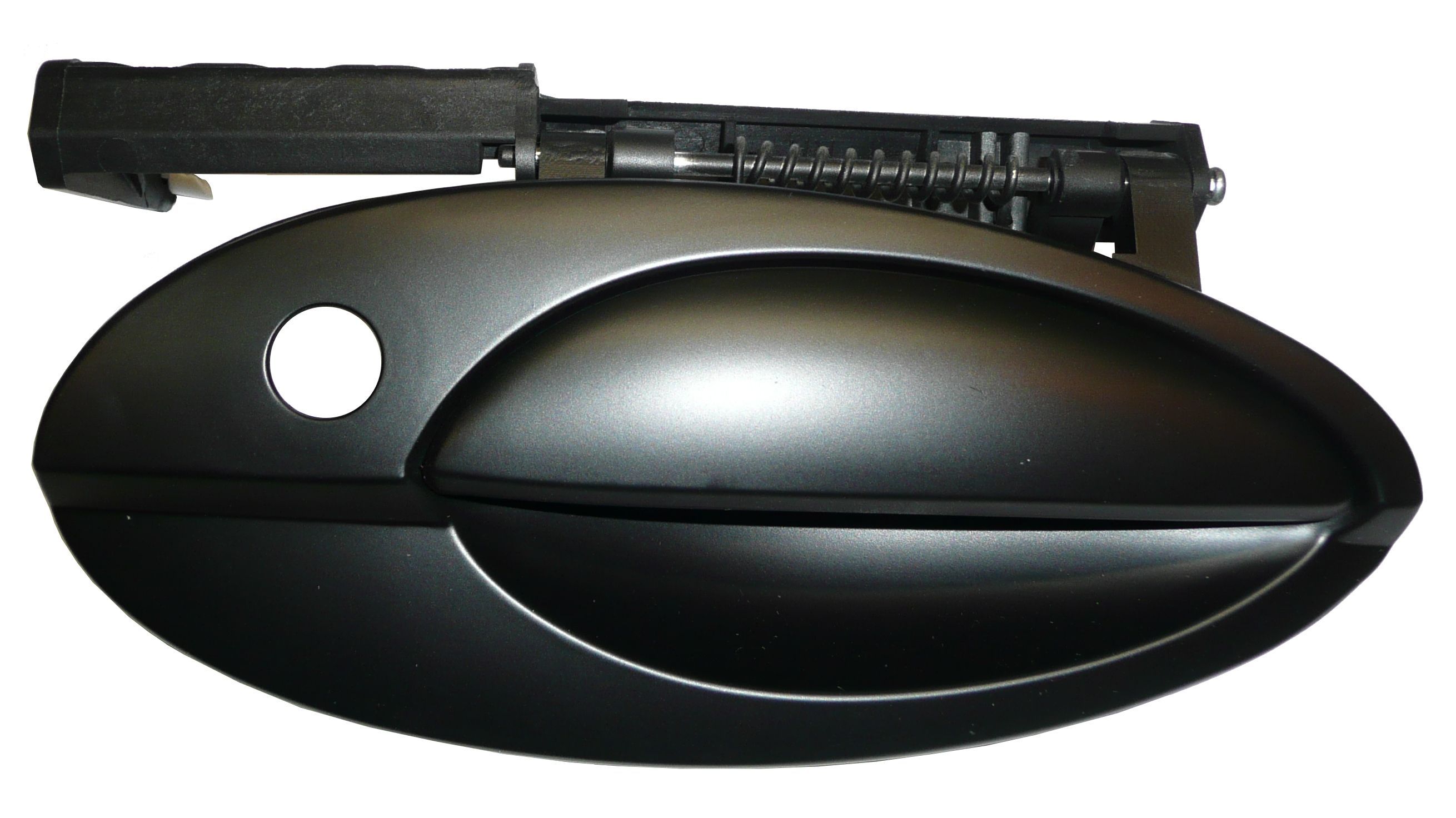 ZC3501P-FR VNĚJŠÍ KLIKA.C C5 PŘEDNÍ PRAVÁ