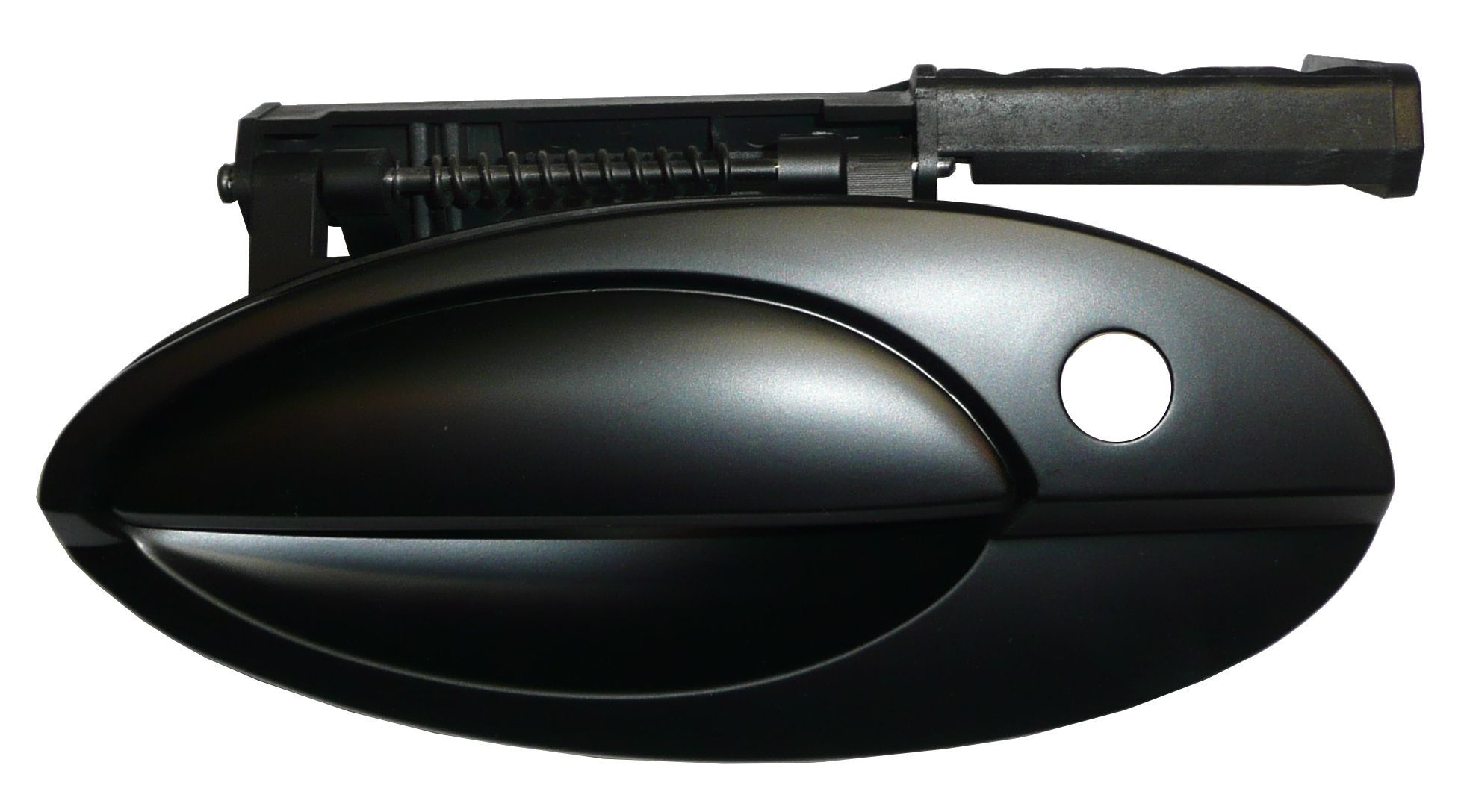 ZC3501S-FL VNĚJŠÍ KLIKA.C C5 PŘEDNÍ LEVÁ
