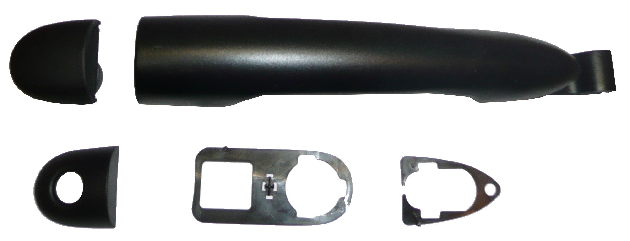 ZR3005P VNĚJŠÍ KLIKA.R CLIO III PŘEDNÍ L&P 05-