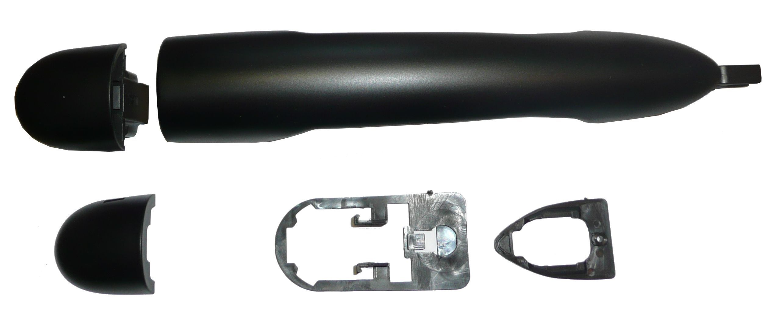 ZR3303P VNĚJŠÍ KLIKA.R LAGUNA II PŘEDNÍ L&P 01-0