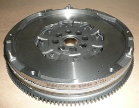 123006693R SETRVAČNÍK MASTER III 2.3DCI