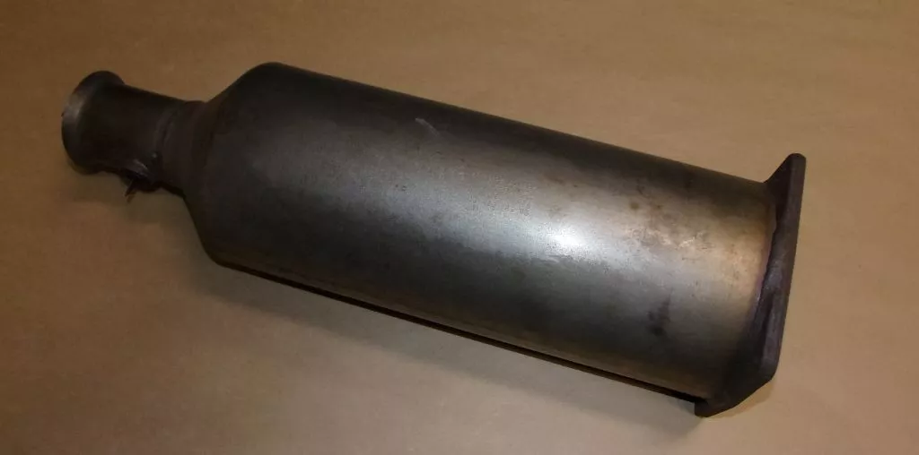 1740.29 DPF FILTR P407 2.2HDI
