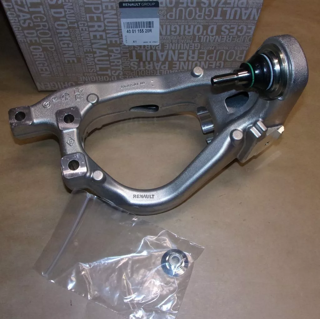 400115520R TĚHLICE LEVÁ MEGANE IV RS 1.8TCE 