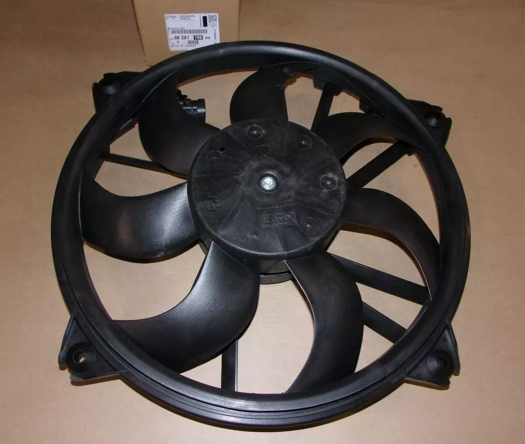 9828719880 VENTILÁTOR