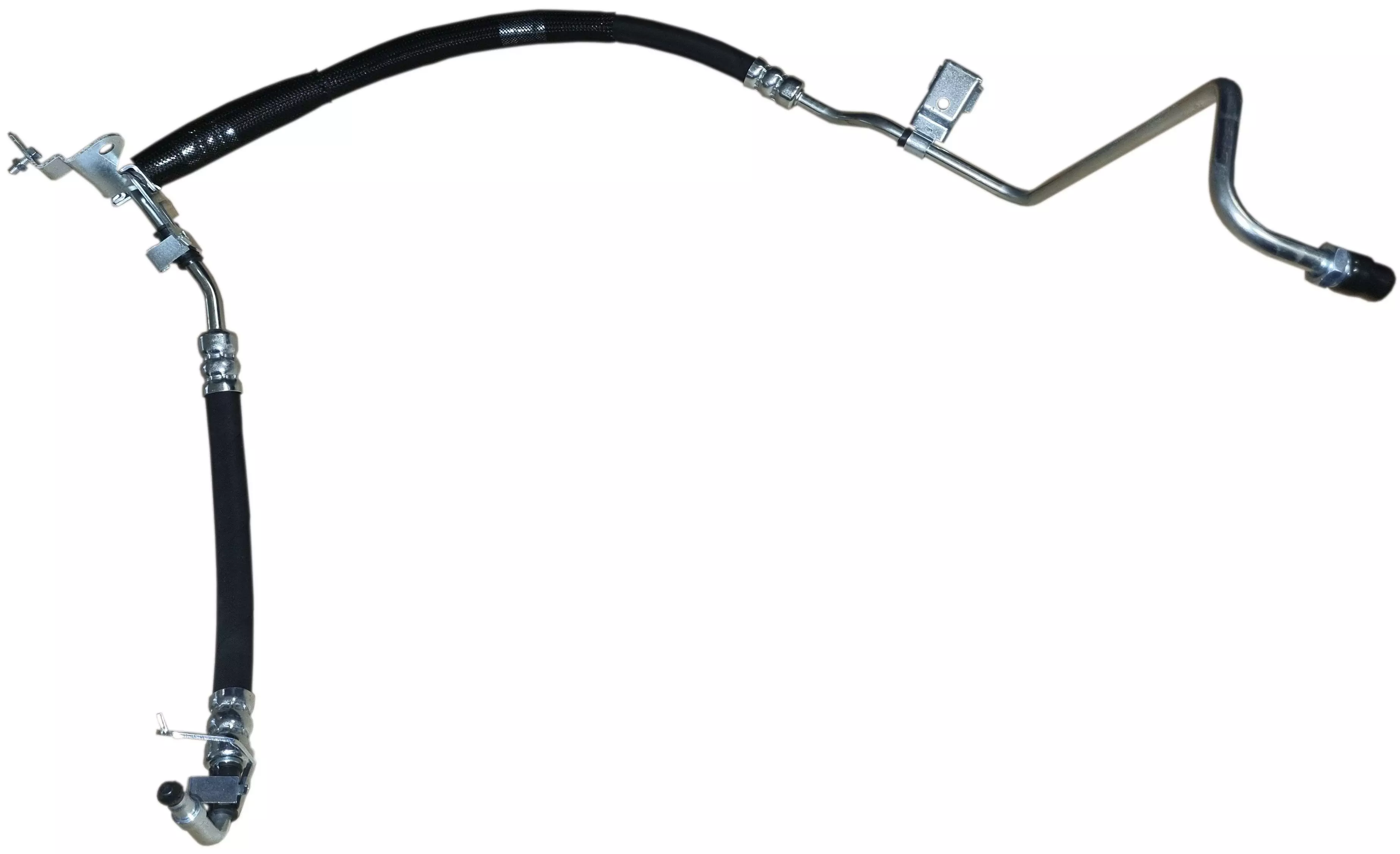 M5589 HADICE ŘÍZENÍ JUMPER BOXER III 06-