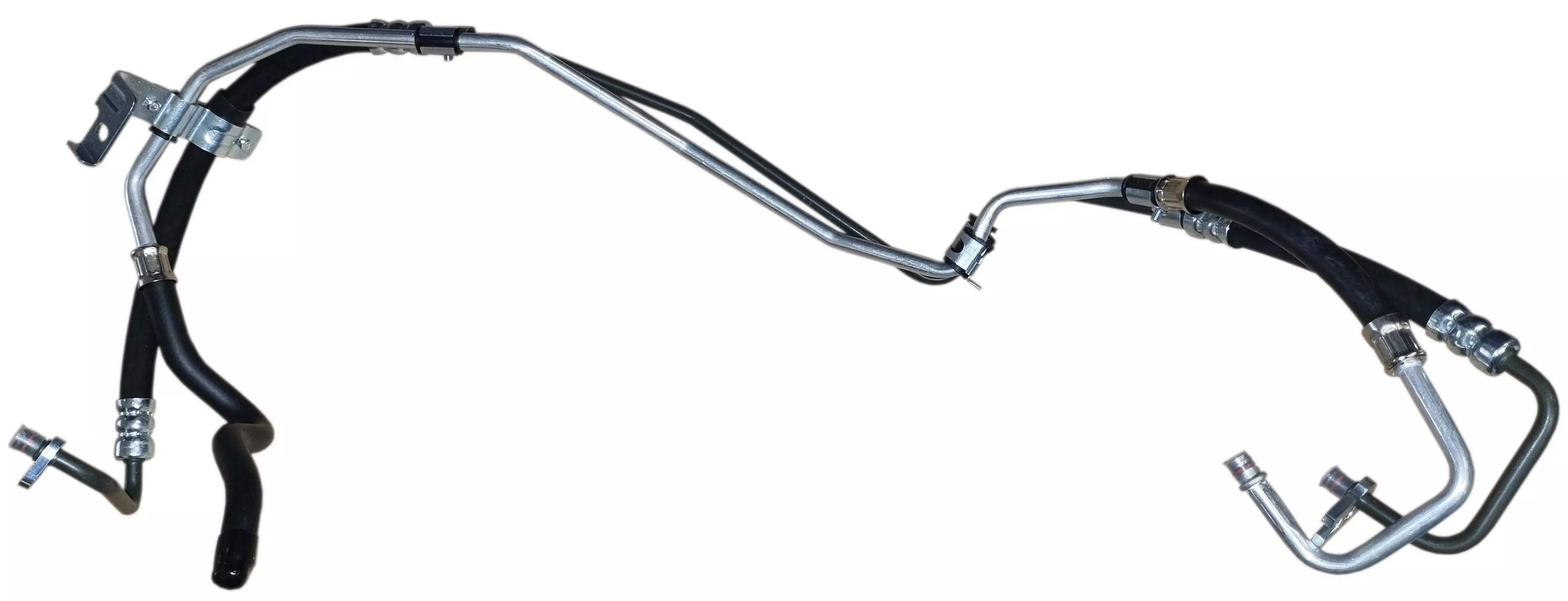 M5591 POTRUBÍ ŘÍZENÍ